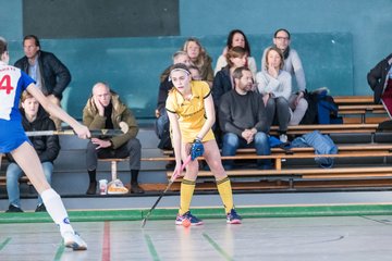 Bild 48 - B/C-Juniorinnen Hamburger Meisterschaft
